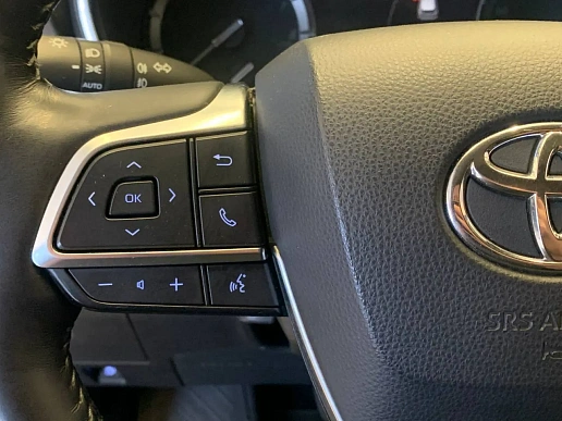 Купить Тойота Хайлендер 2021г.