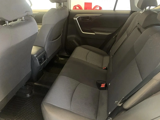 Купить Тойота Новый RAV4 2020г.