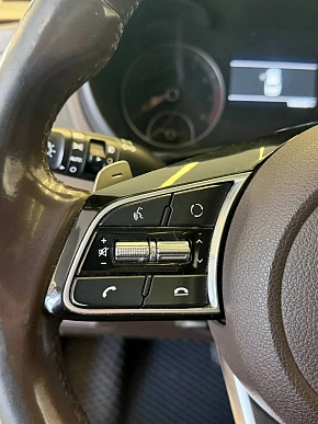 Купить Киа Оптима 2019г.