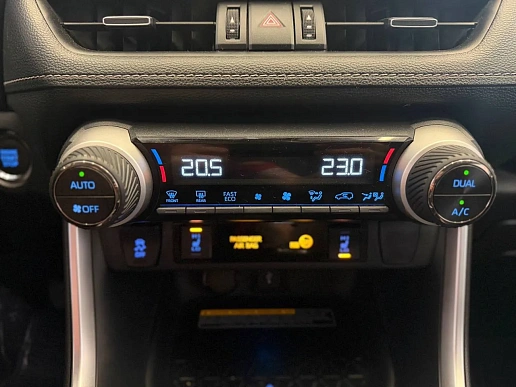 Купить Тойота Новый RAV4 2021г.