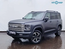 Haval PRO H9