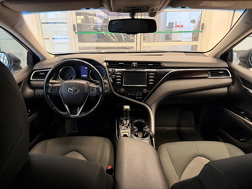 Купить Тойота Камрй 2020г.