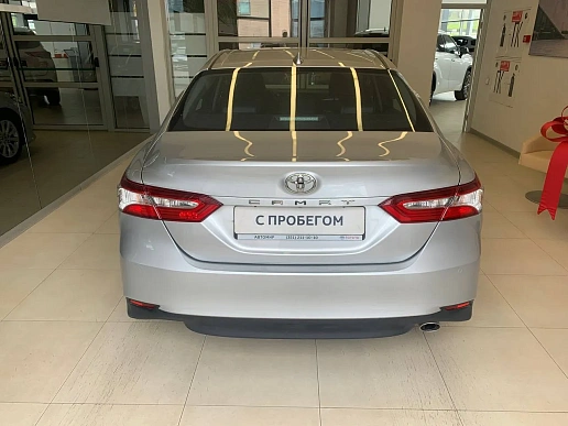 Купить Тойота Камрй 2020г.