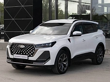 Chery Tiggo 7 Pro Max