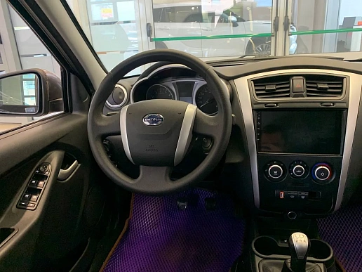 Купить Датсан он-ДО 2019г.