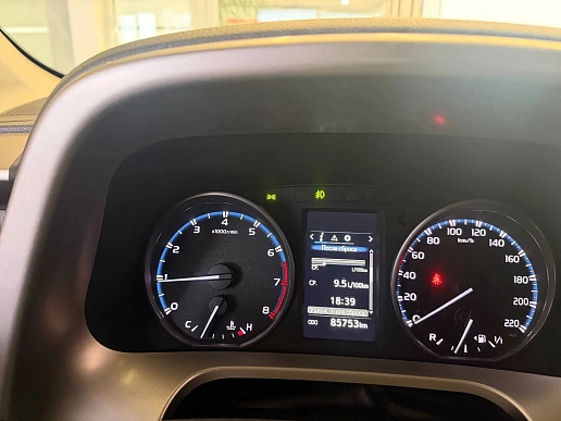 Купить Тойота Новый RAV4 2019г.