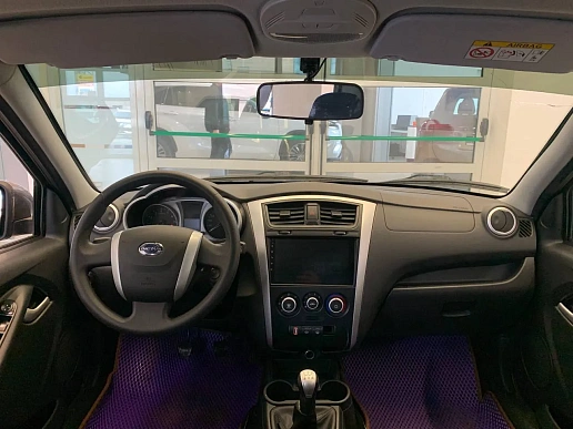 Купить Датсан он-ДО 2019г.