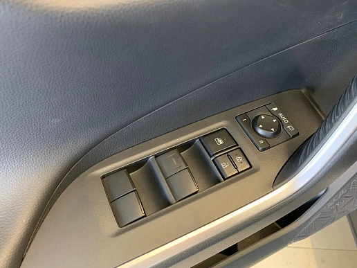 Купить Тойота Новый RAV4 2022г.
