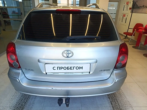 Купить Тойота Авенсис 2006г.