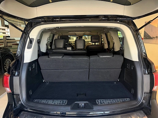 Купить Инфинити Infiniti QX80 2017г.