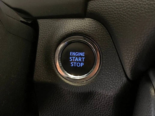 Купить Тойота Новый RAV4 2020г.