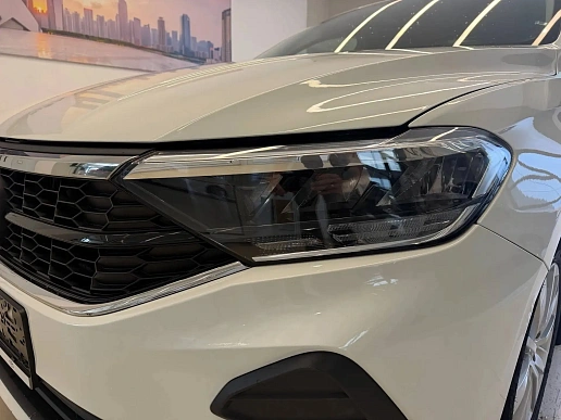 Купить Фольксваген Поло 2021г.