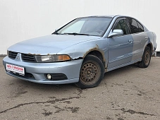 Mitsubishi Galant