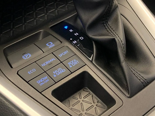 Купить Тойота Новый RAV4 2022г.