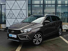 Lada Vesta