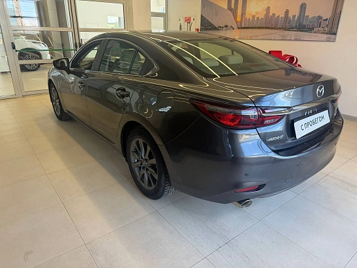 Купить Мазда Mazda 6 2019г.
