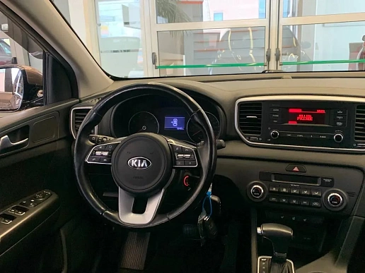 Купить Киа Спортадже 2019г.