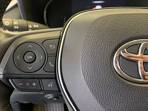 Купить Тойота Новый RAV4 2020г.