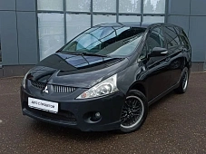 Mitsubishi Grandis