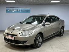 Renault Fluence