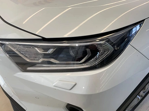 Купить Тойота Новый RAV4 2020г.