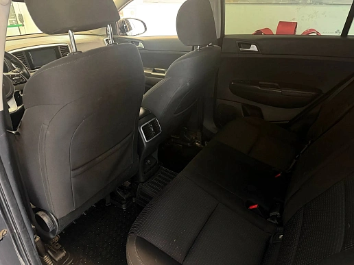 Купить Киа Спортадже 2018г.
