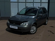 Lada Kalina