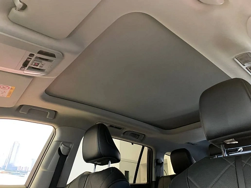 Купить Тойота Хайлендер 2021г.