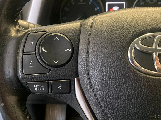 Купить Тойота Новый RAV4 2016г.