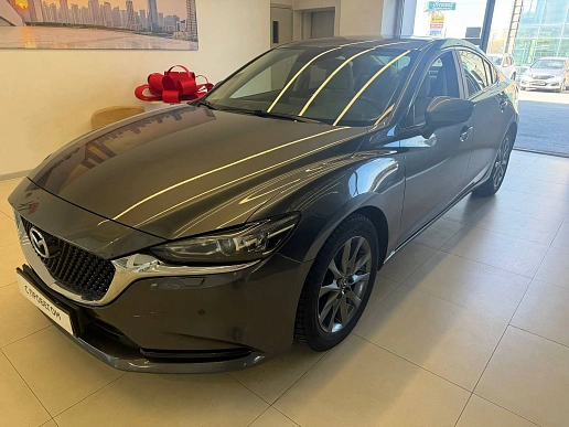 Купить Мазда Mazda 6 2019г.