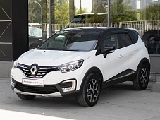 Renault Kaptur