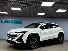 Changan UNI-T