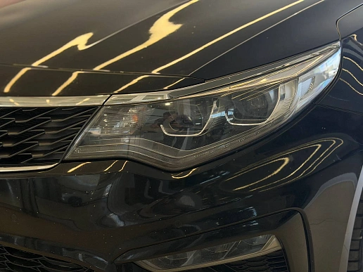 Купить Киа Оптима 2019г.