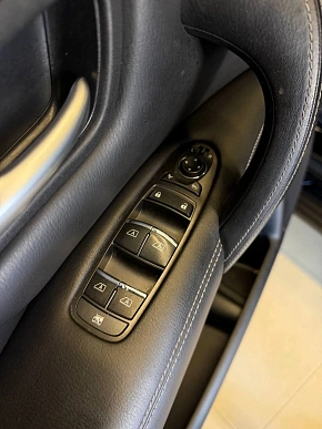 Купить Инфинити Infiniti QX80 2017г.