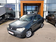 FIAT Albea