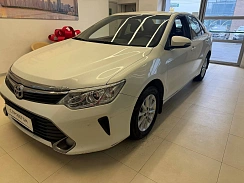 Купить Тойота Камрй 2016г.