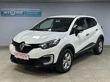 Renault Kaptur