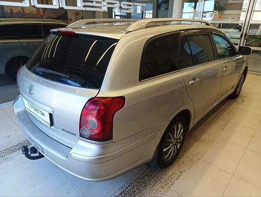 Купить Тойота Авенсис 2006г.
