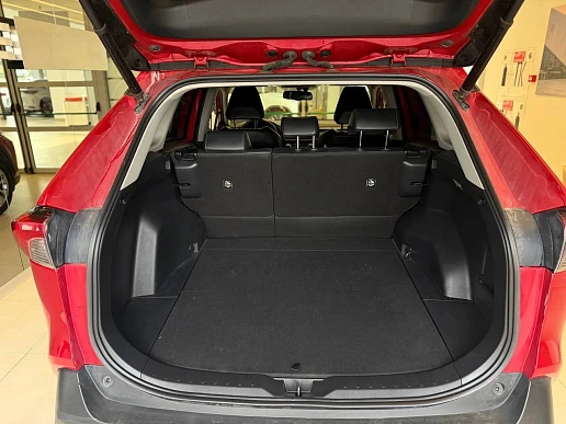 Купить Тойота Новый RAV4 2021г.