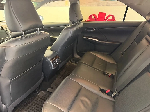 Купить Тойота Камрй 2018г.