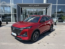 Changan UNI-S