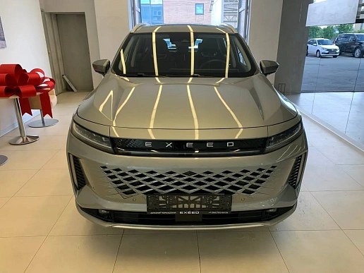 Купить Эксид ЛКС 2023г.