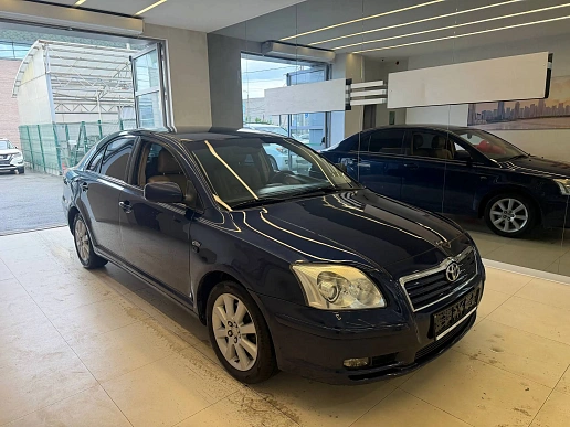 Купить Тойота Авенсис 2003г.