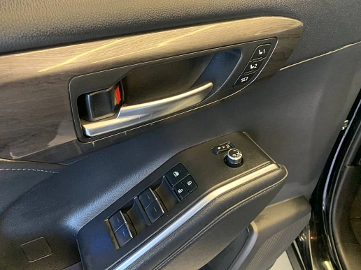 Купить Тойота Хайлендер 2021г.