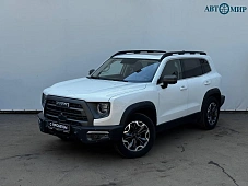 Haval Dargo