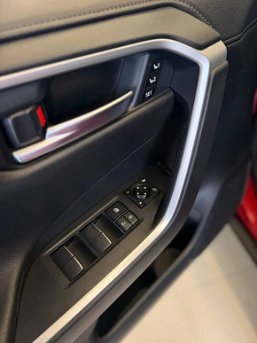Купить Тойота Новый RAV4 2021г.