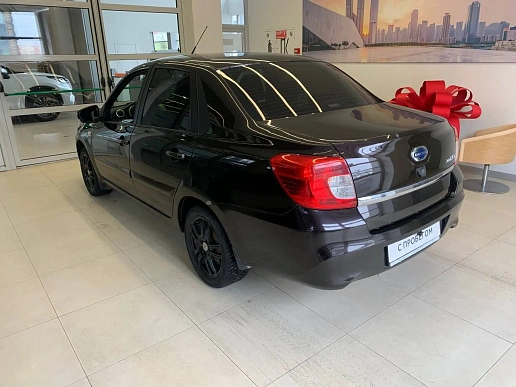 Купить Датсан он-ДО 2019г.