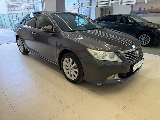 Купить Тойота Камрй 2013г.