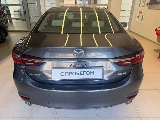 Купить Мазда Mazda 6 2019г.