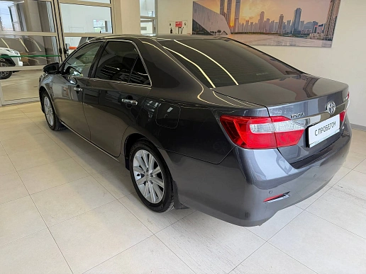 Купить Тойота Камрй 2013г.